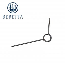 Beretta 84F Slide Catch Spring, New