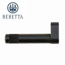 Beretta 92/96 Disassembly Button, Black