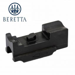 Beretta 8000 Block Cam