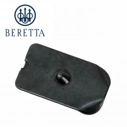 Beretta 92 / 96 Magazine Floorplate Retainer