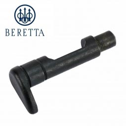 Beretta 9000S Disassembly Latch