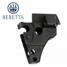 Beretta 9000S Type F / Type D .40 Caliber Rear Block