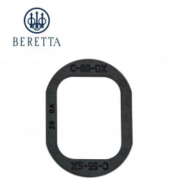 Beretta A400 20/28ga. Drop Spacer 55/60mm