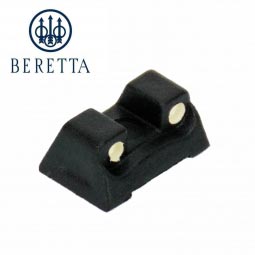 Beretta 9000S Rear Sight