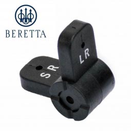 Beretta CX4 Rear Sight