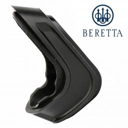 Beretta A400 Kick-Off Cover, Black Rubber