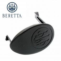 Beretta A400 Grip Cap, Black