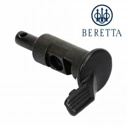 Beretta 8000F 9mm /40 S&W / .357 Left Hand Safety