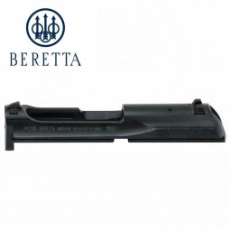 Beretta 9000 Type F / Type D Slide, 9mm Complete