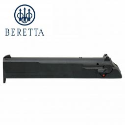 Beretta 8000L 9mm Slide Assembly, BLEM