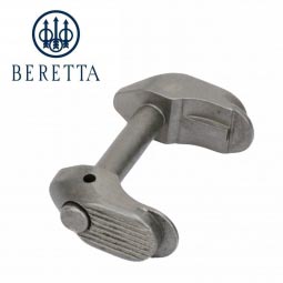 Beretta 8000 Inox Magazine Release Assembly