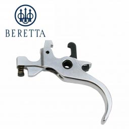 Beretta Trigger Assembly, Chrome