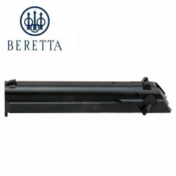 Beretta 8000F 9mm Slide Assembly