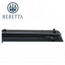 Beretta 8040F 40 S&W Slide Assembly