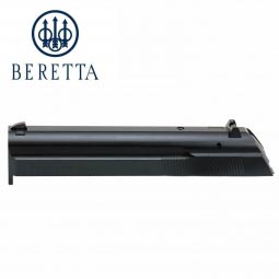 Beretta 8000D 9mm Slide Assembly