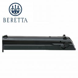 Beretta 8000G 9mm Slide Assembly