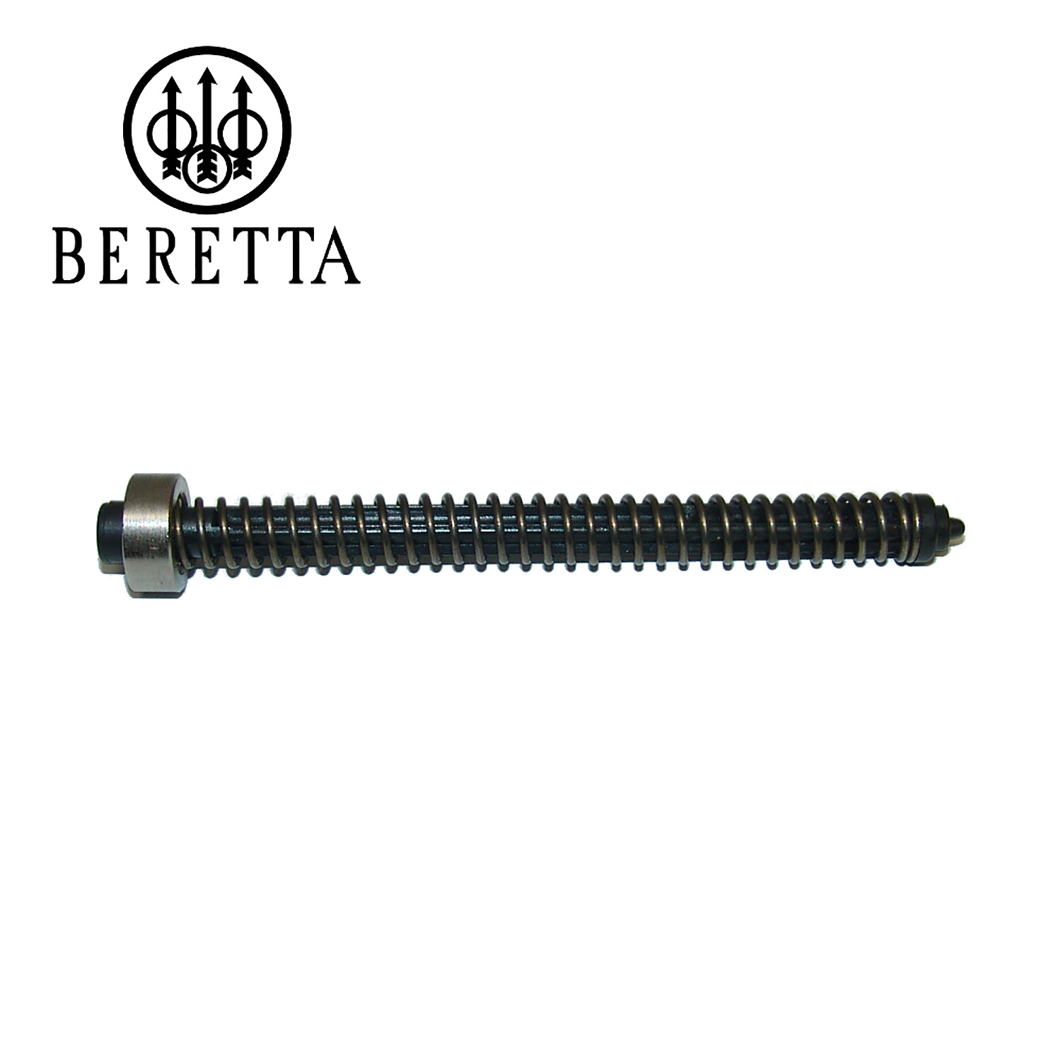 Beretta PX4 Full Size .45 Auto Recoil Spring & Guide Rod Assembly: MGW