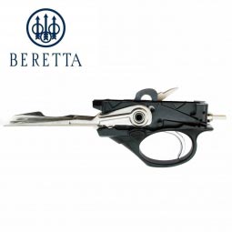 Beretta A400 Trigger Group Assembly, Black