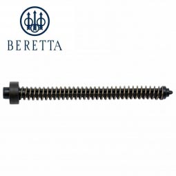 Beretta PX4 HD .40 S&W Recoil Spring and Guide Rod Assembly