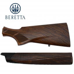 Beretta A400 XPLOR 12ga Stock and Forend Set without Kick Off