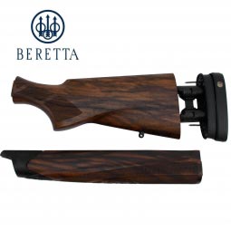 Beretta A400 XPLOR 12ga Stock and Forearm Set with Kick Off