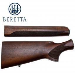 Beretta A300 Outlander 12 Gauge Wood Stock and Forend Set