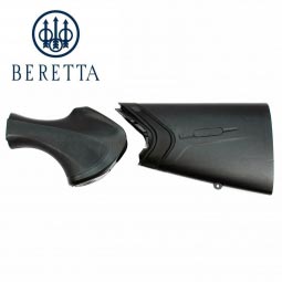 Beretta A400 Xtreme Synthetic Stock, Black