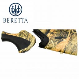 Beretta A400 Xtreme Synthetic Stock, Realtree Max-4