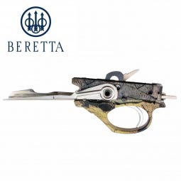 Beretta A400 Xtreme Trigger Group Assembly, Gore Optifade