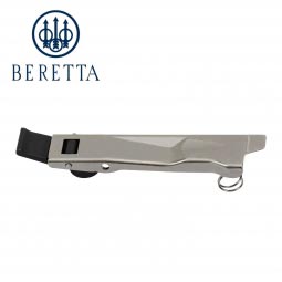 Beretta 1301 Tac/A400 Multitarget Cartridge Latch Assembly, 3"