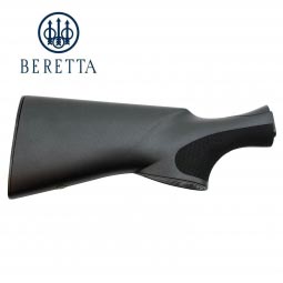 Beretta 1301 Stock, Black Synthetic