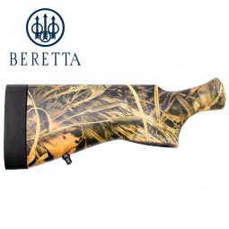 Beretta A350 Xtrema Stock with Kick Off, Max-4