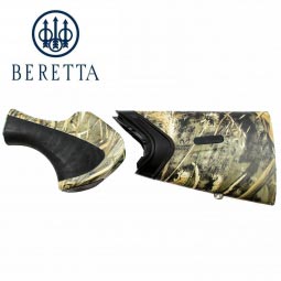 Beretta A400 Xtreme Synthetic Stock, Realtree Max-5