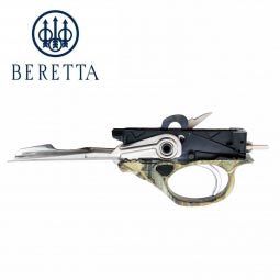 Beretta A350 Xtrema / A400 Xtreme Trigger Group Assembly, Realtree Max-5