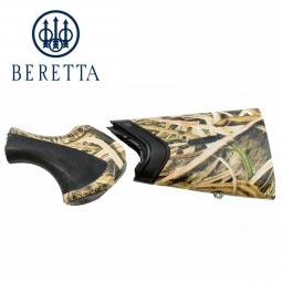 Beretta A400 Xtreme Synthetic Stock, Mossy Oak Shadow Grass