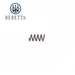 Beretta A400/391/A300 Ultima 20ga. Magazine Cap Retaining Plunger Spring