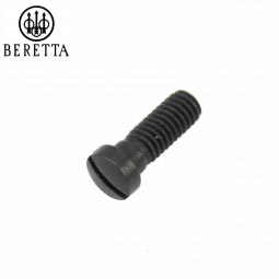 Beretta 680 Series Top Tang Screw, Blued