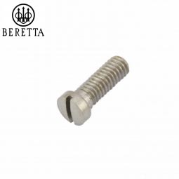 Beretta 680 Series Top Tang Screw, Nickel