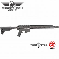 Christensen Arms VTAC-15 Carbon KeyMod Rifle