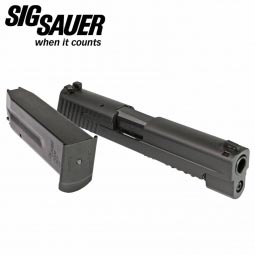 Sig Sauer P226 / P226 Elite .40 Auto Caliber X-change Kit, Black