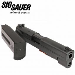 Sig Sauer P226 / P226 Elite 9mm Caliber X-change Kit, Black