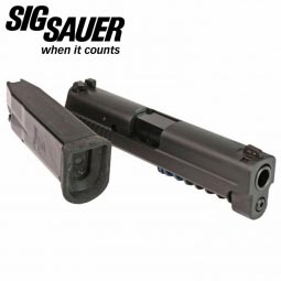 Sig Sauer P228 / P229 .357 SIG 10 Rd. Caliber X-Change Kit, Black