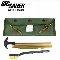 Sig Sauer 5.56 NATO Cleaning Kit