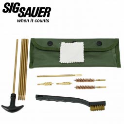 Sig Sauer MPX Cleaning Kit