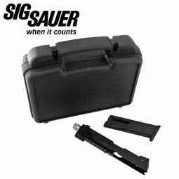 Sig Sauer P228 / P229R .22LR Conversion Kit, Threaded Barrel