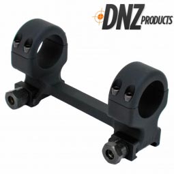 DNZ Products Freedom Reaper Scope Mount, X-High Height, Black