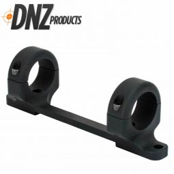 DNZ Products Game Reaper Scope Mount, Sako A7, 1" Rings, Black