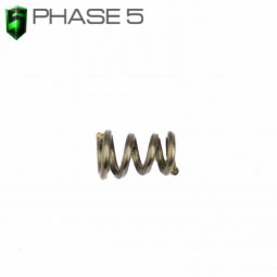 Phase 5 AR-15 Extra Power Extractor Spring