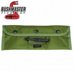 Bushmaster Cleaning Kit Case, Olive Drab