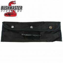 Bushmaster Cleaning Kit Case, Black